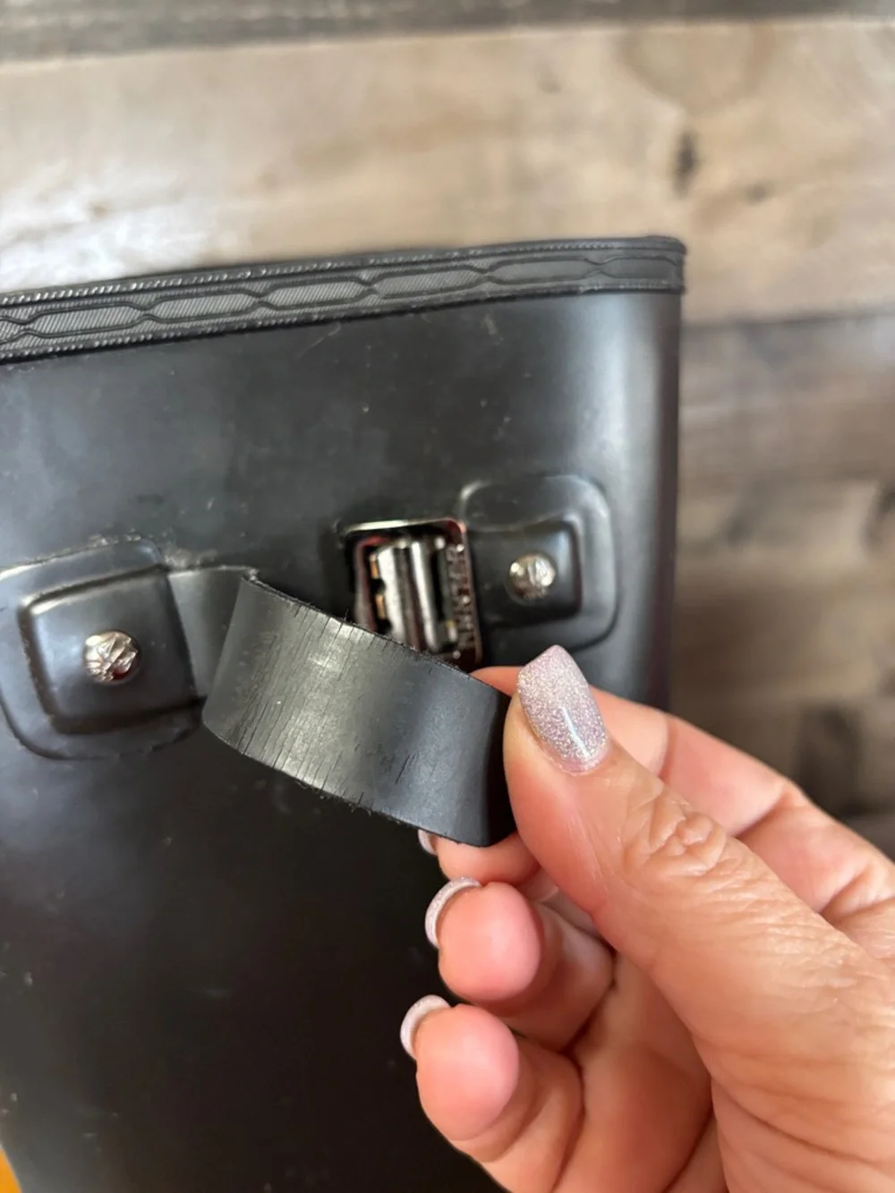 Hunter classic tall